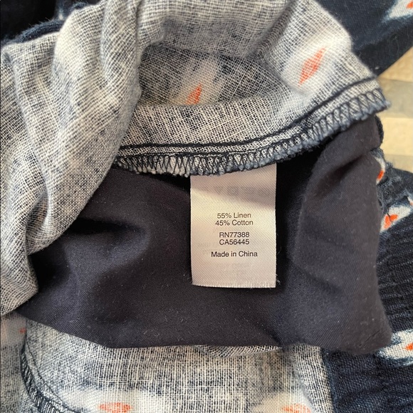 J Crew Factory pants - Picture 7 of 8